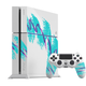 Image for article titled Kotaku 'Shop Contest: The Ugliest PlayStation 4: Winners!